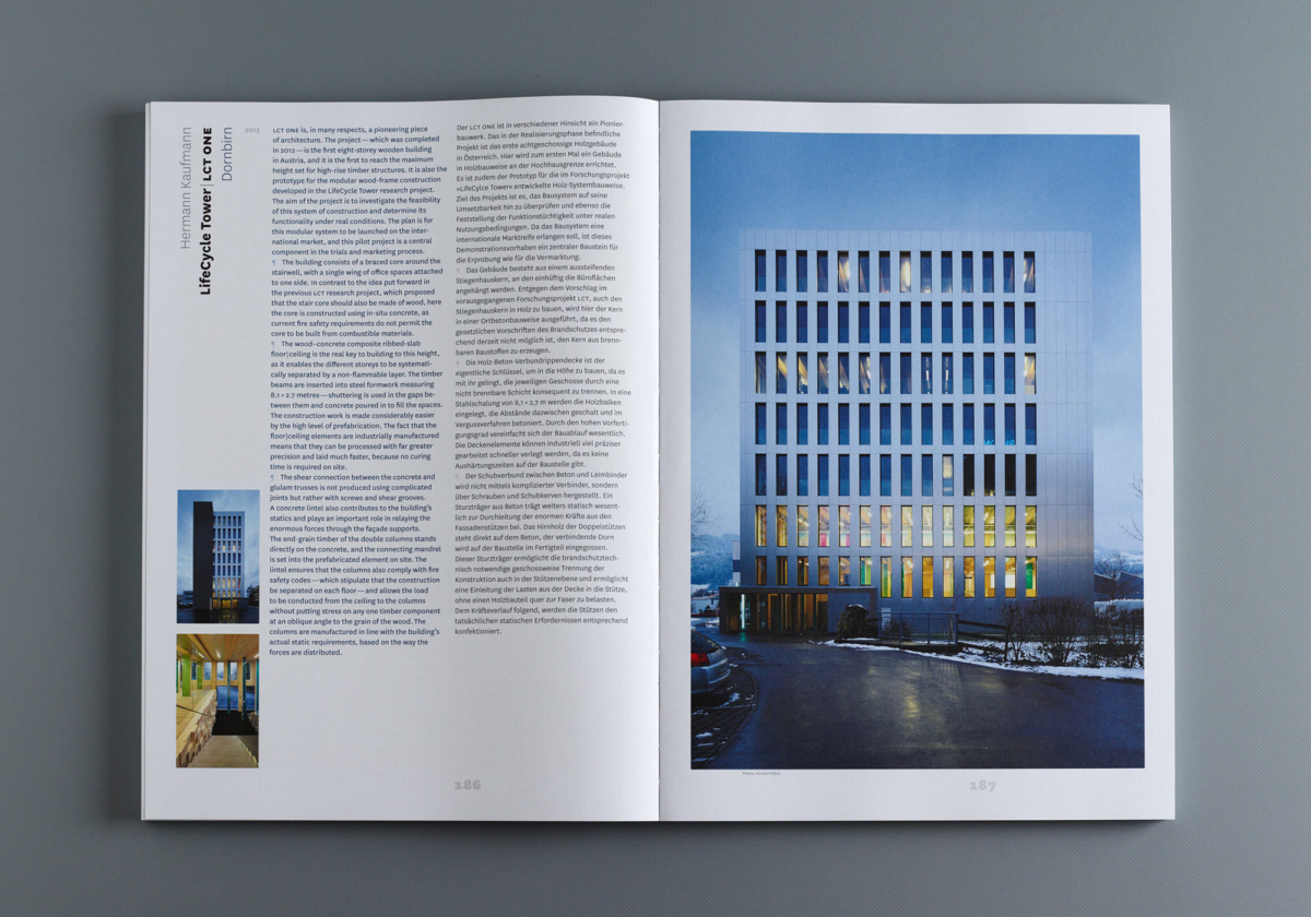 GeThDo Magazine Volume 2 Spread 01